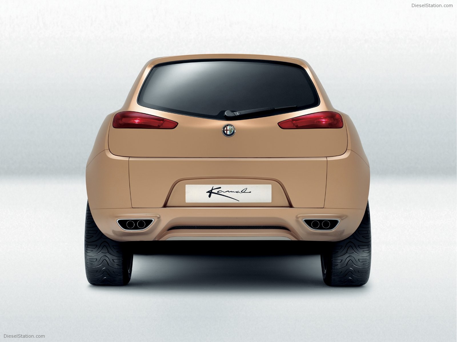 Alfa Romeo Miscellaneous